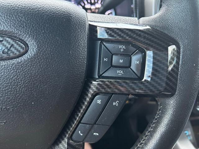 Used 2019 Ford F-250 For Sale in Muscle Shoals, AL