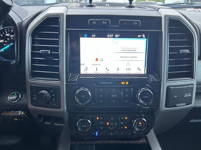 Used 2019 Ford F-250 For Sale in Muscle Shoals, AL