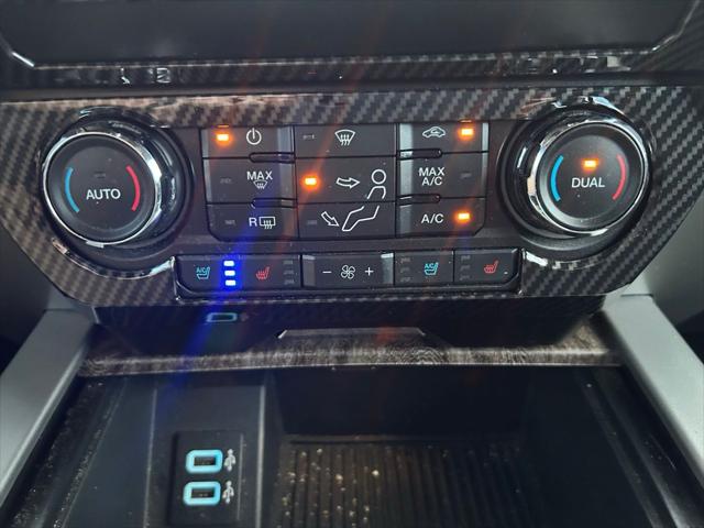 Used 2019 Ford F-250 For Sale in Muscle Shoals, AL