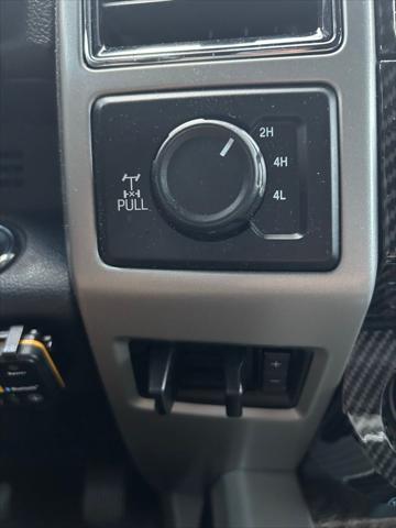 Used 2019 Ford F-250 For Sale in Muscle Shoals, AL