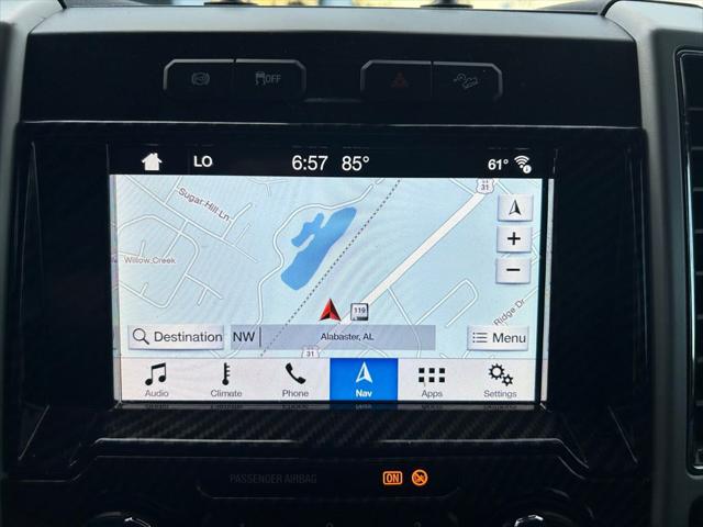 Used 2019 Ford F-250 For Sale in Muscle Shoals, AL