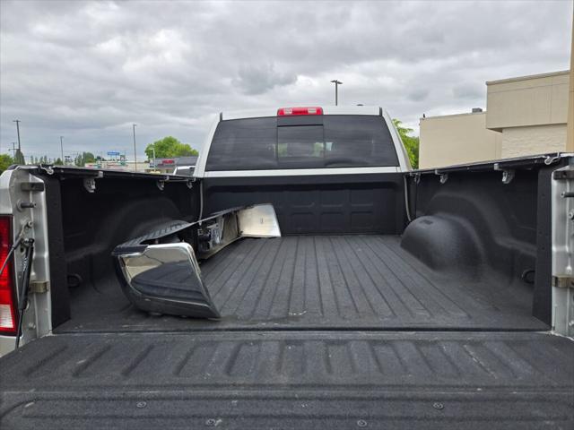 2012 Ram 2500 Laramie Longhorn/Limited Edition