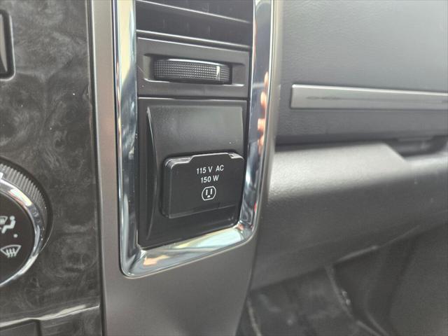2012 Ram 2500 Laramie Longhorn/Limited Edition