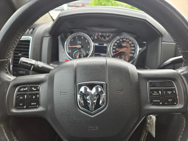 2012 Ram 2500 Laramie Longhorn/Limited Edition