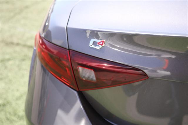 2022 Alfa Romeo Giulia Sprint AWD