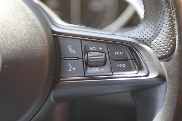 2022 Alfa Romeo Giulia Sprint AWD