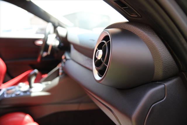 2022 Alfa Romeo Giulia Sprint AWD