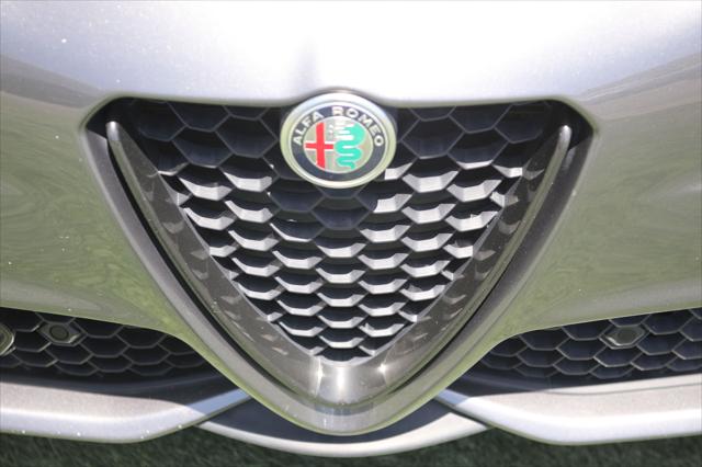 2022 Alfa Romeo Giulia Sprint AWD