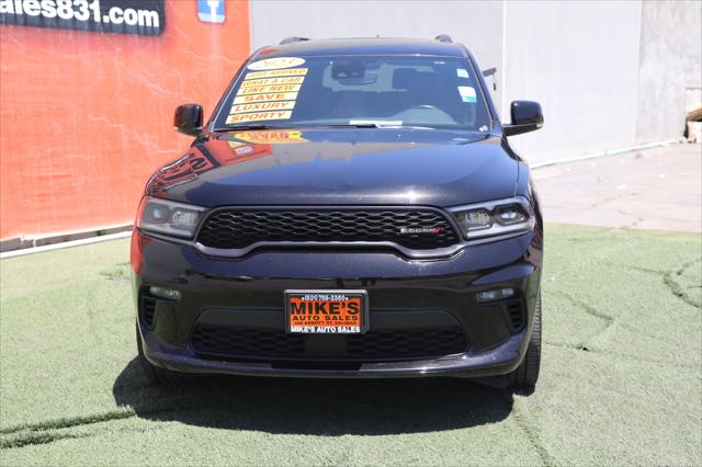2023 Dodge Durango GT Plus AWD