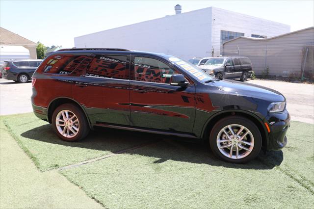 2023 Dodge Durango GT Plus AWD