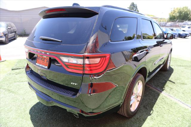 2023 Dodge Durango GT Plus AWD