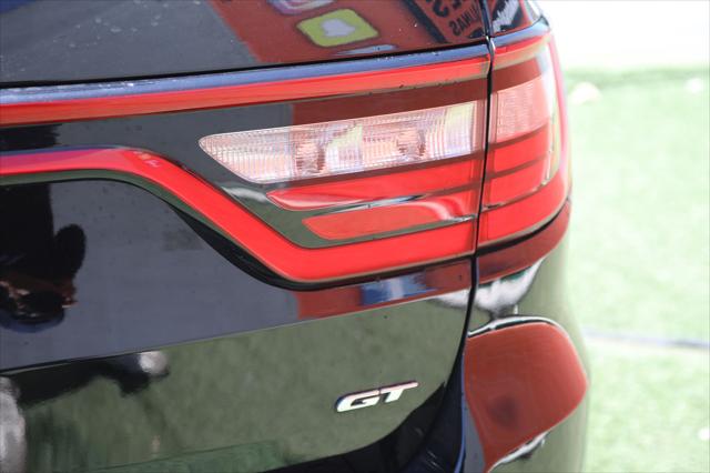 2023 Dodge Durango GT Plus AWD