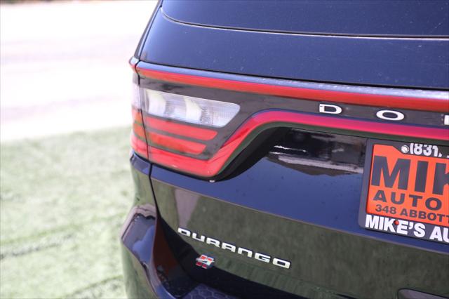 2023 Dodge Durango GT Plus AWD