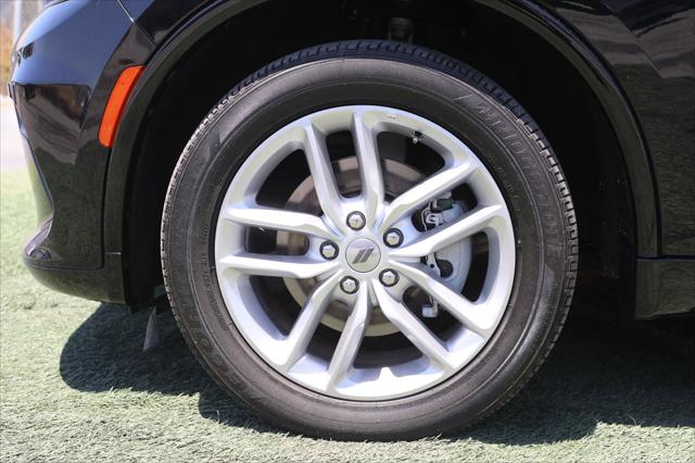 2023 Dodge Durango GT Plus AWD