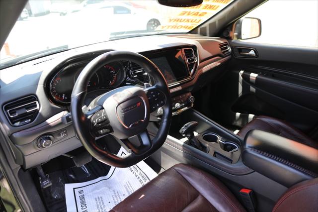 2023 Dodge Durango GT Plus AWD