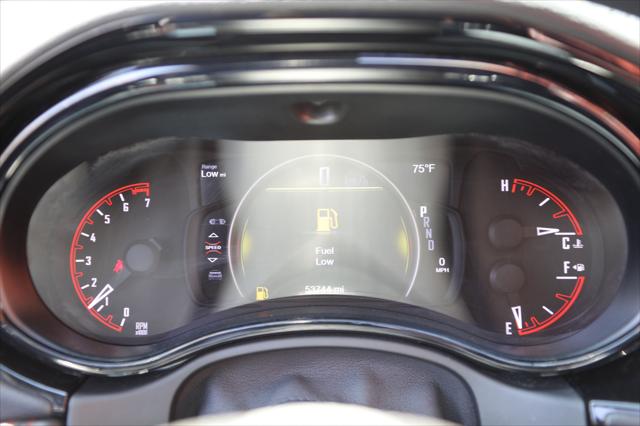 2023 Dodge Durango GT Plus AWD