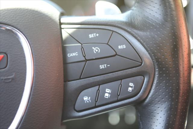 2023 Dodge Durango GT Plus AWD