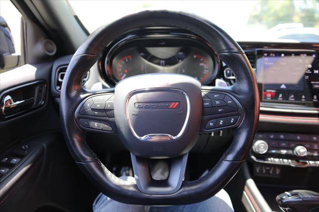 2023 Dodge Durango GT Plus AWD