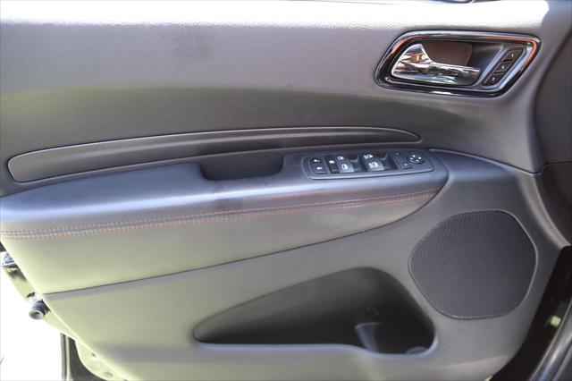 2023 Dodge Durango GT Plus AWD