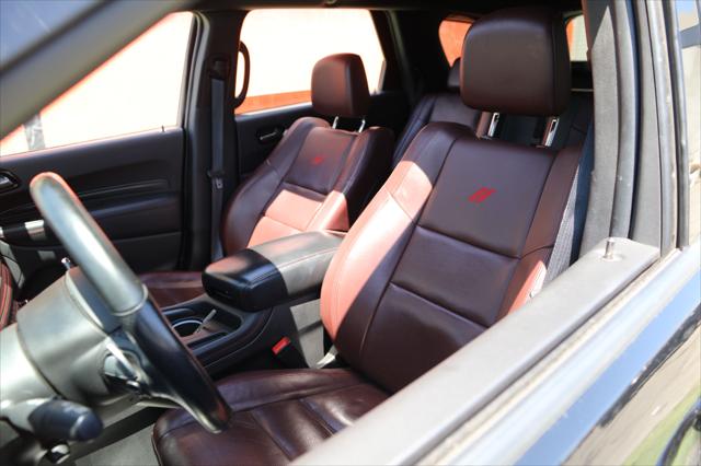 2023 Dodge Durango GT Plus AWD