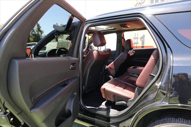 2023 Dodge Durango GT Plus AWD