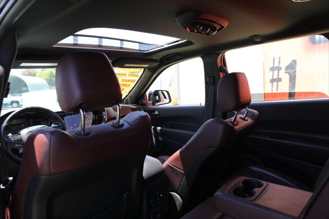 2023 Dodge Durango GT Plus AWD