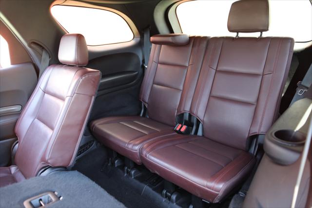 2023 Dodge Durango GT Plus AWD