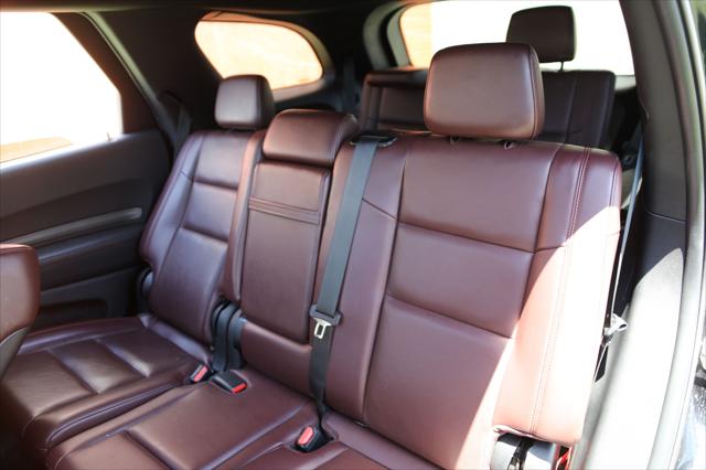 2023 Dodge Durango GT Plus AWD