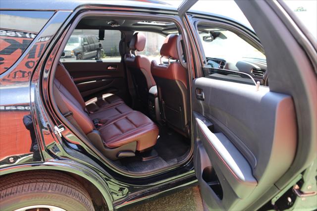 2023 Dodge Durango GT Plus AWD