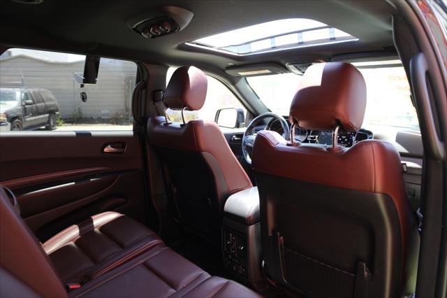 2023 Dodge Durango GT Plus AWD