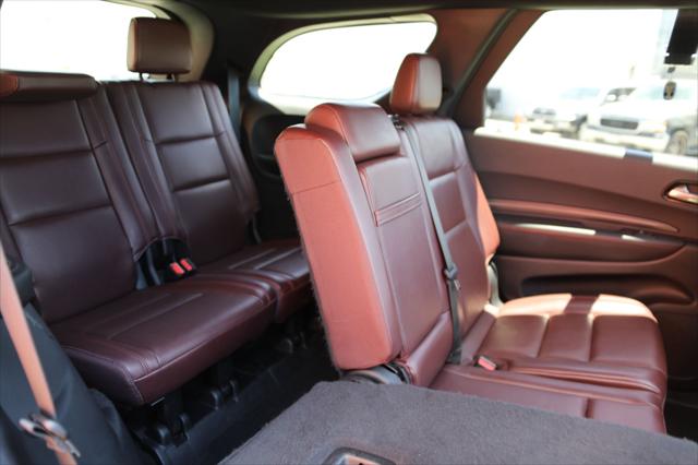 2023 Dodge Durango GT Plus AWD