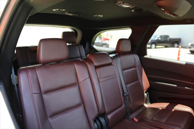 2023 Dodge Durango GT Plus AWD