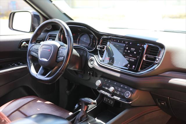 2023 Dodge Durango GT Plus AWD