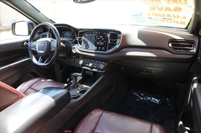 2023 Dodge Durango GT Plus AWD