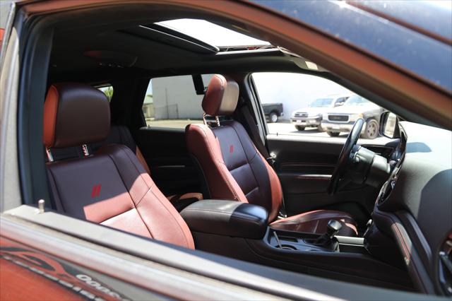 2023 Dodge Durango GT Plus AWD