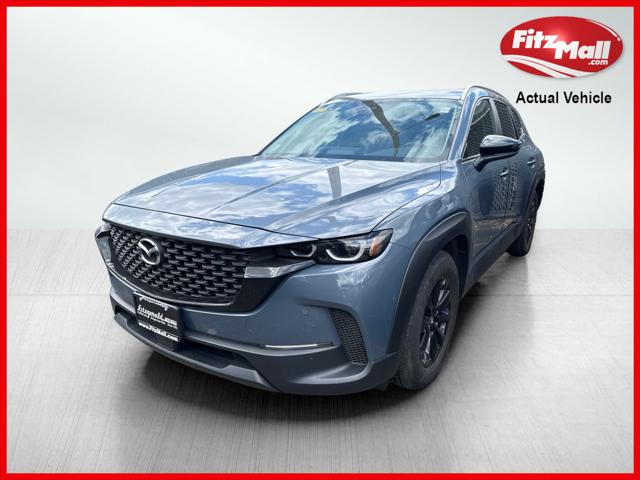 2023 Mazda CX-50 2.5 S Preferred Plus for sale in ANNAPOLIS, MD