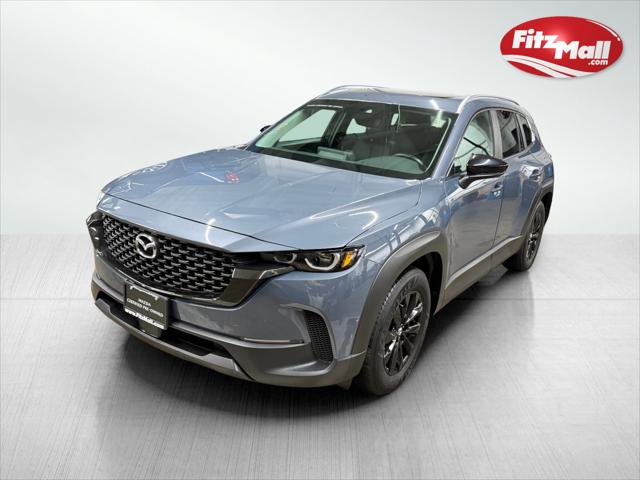 2023 Mazda CX-50 2.5 S Preferred Plus
