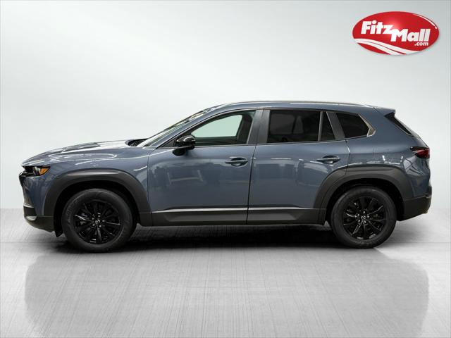 2023 Mazda CX-50 2.5 S Preferred Plus