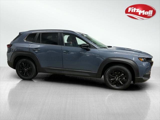 2023 Mazda CX-50 2.5 S Preferred Plus