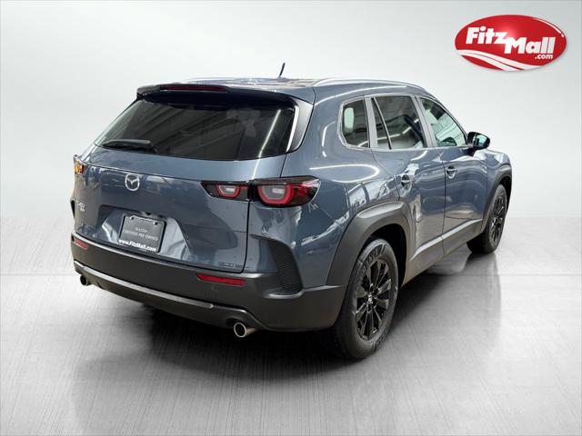 2023 Mazda CX-50 2.5 S Preferred Plus