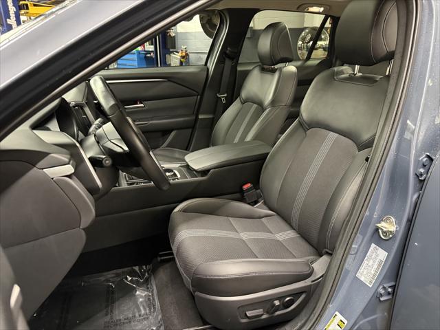 2023 Mazda CX-50 2.5 S Preferred Plus