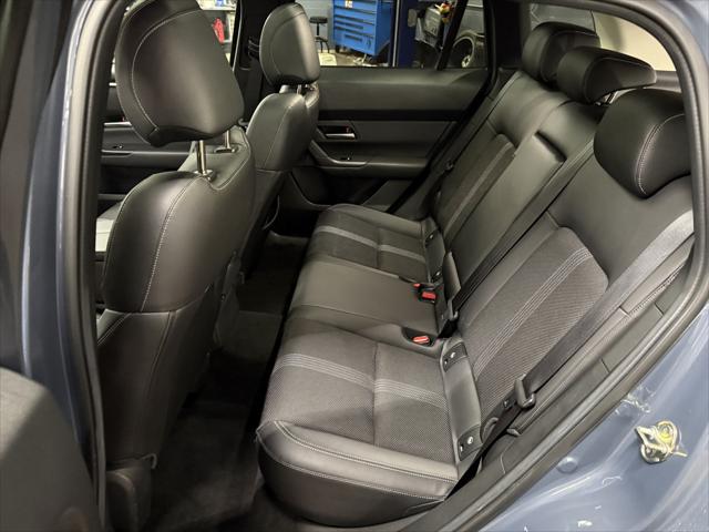 2023 Mazda CX-50 2.5 S Preferred Plus