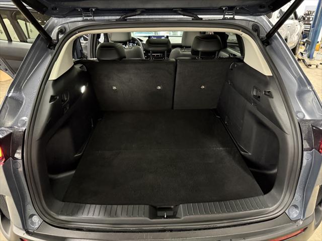 2023 Mazda CX-50 2.5 S Preferred Plus