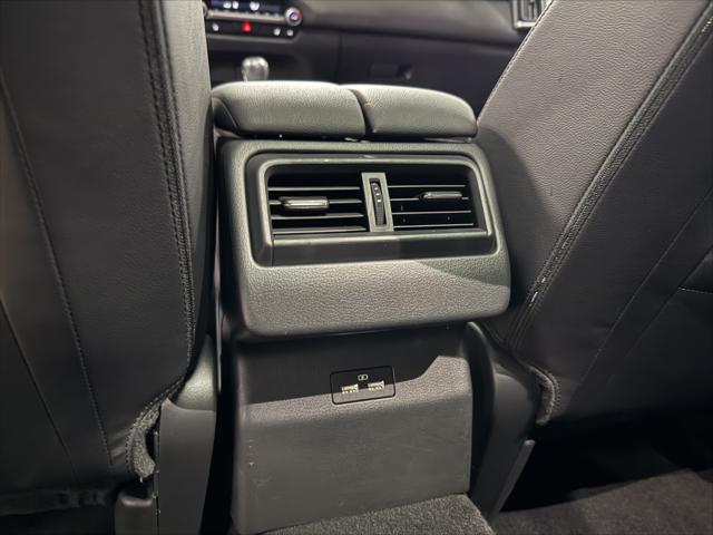 2023 Mazda CX-50 2.5 S Preferred Plus