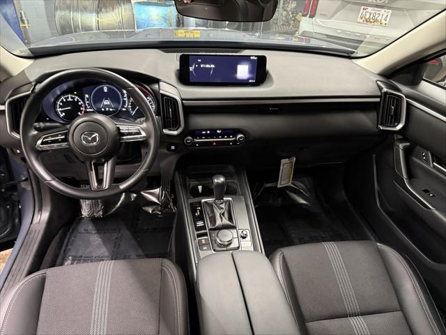 2023 Mazda CX-50 2.5 S Preferred Plus