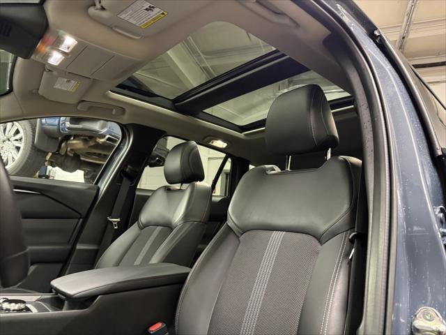 2023 Mazda CX-50 2.5 S Preferred Plus