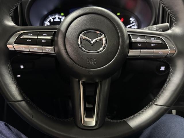 2023 Mazda CX-50 2.5 S Preferred Plus