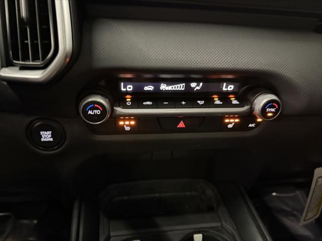 2023 Mazda CX-50 2.5 S Preferred Plus