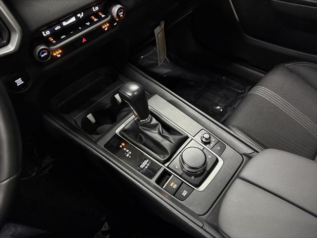 2023 Mazda CX-50 2.5 S Preferred Plus