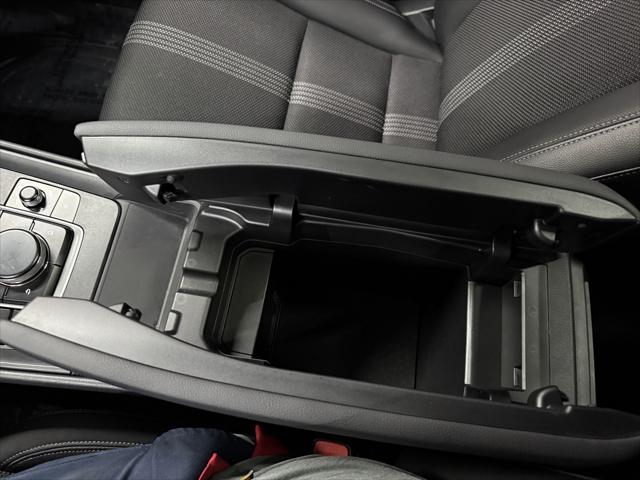 2023 Mazda CX-50 2.5 S Preferred Plus